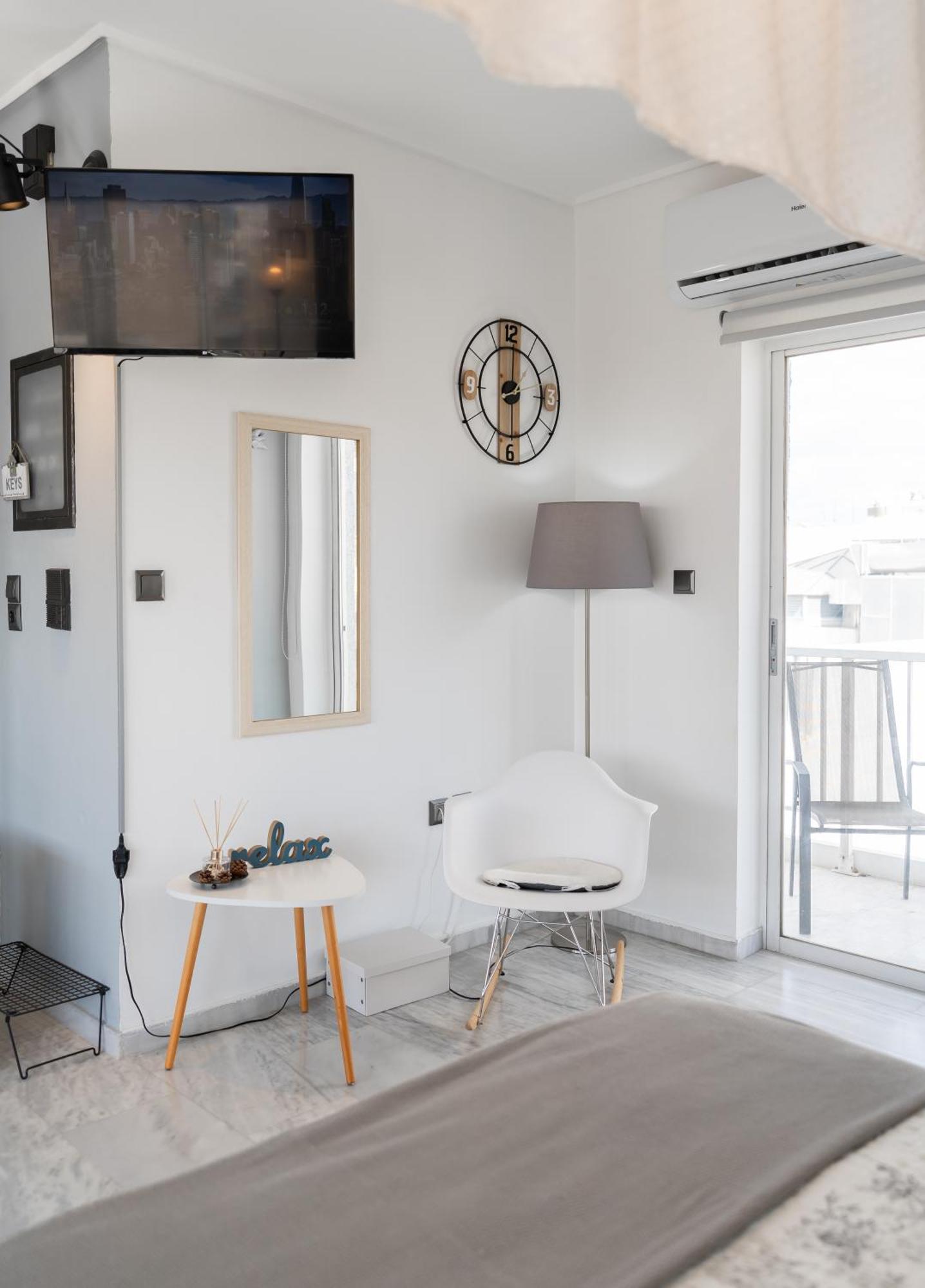 雅典Acrolofts M62 With Playground公寓 外观 照片