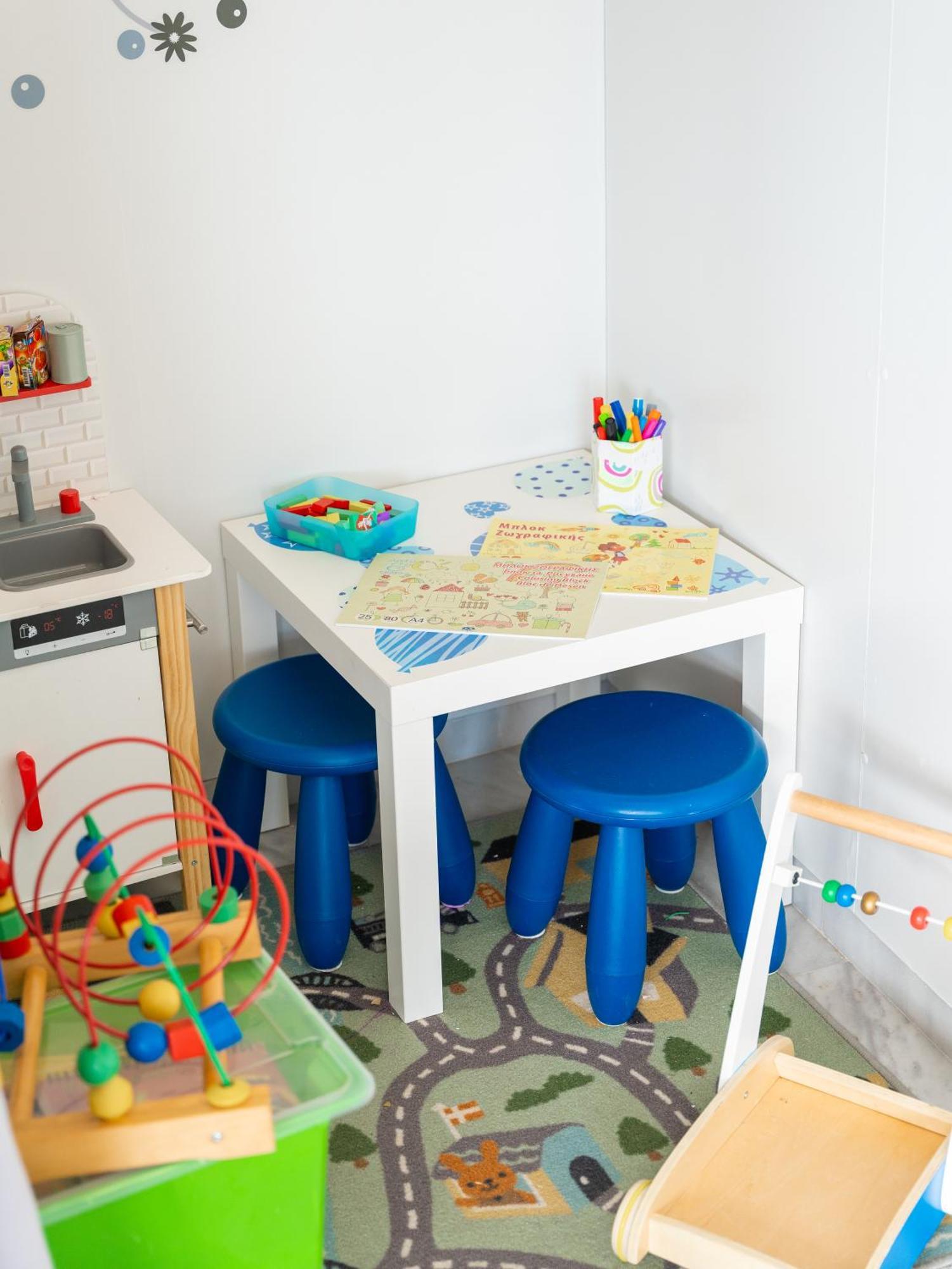 雅典Acrolofts M62 With Playground公寓 外观 照片