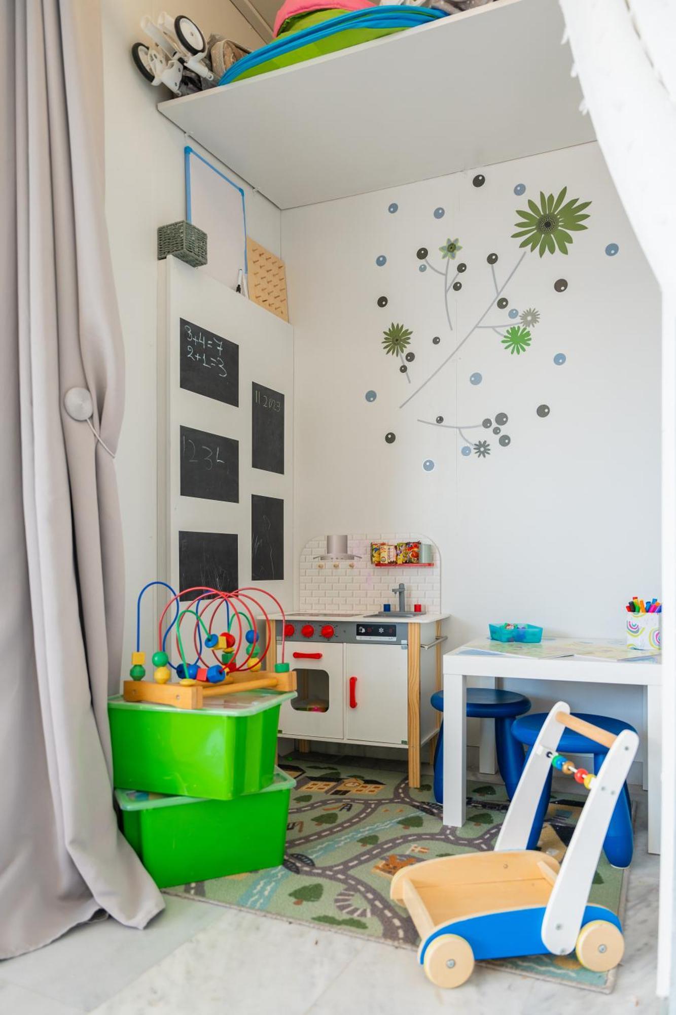 雅典Acrolofts M62 With Playground公寓 外观 照片